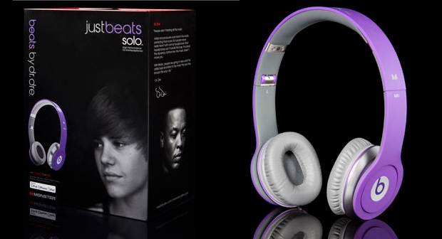Justbeats: Justin Bieber, Dr. Dre 
